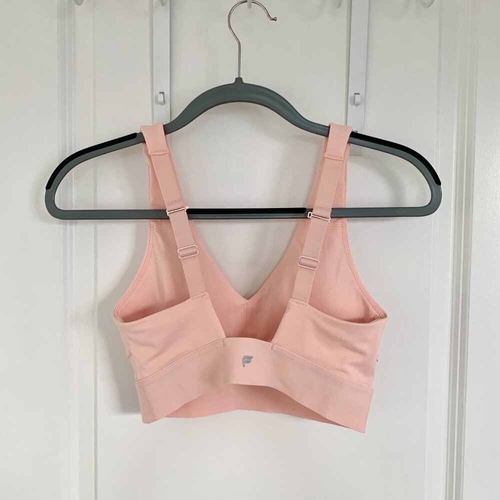 Fabletics All Day Every Day Bra Size Small - image 4